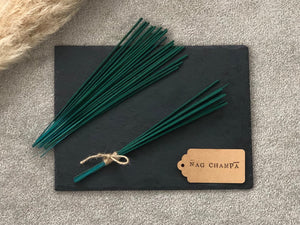 Nag Champa Incense Sticks Bundle - Aromatherapy Incense Sticks